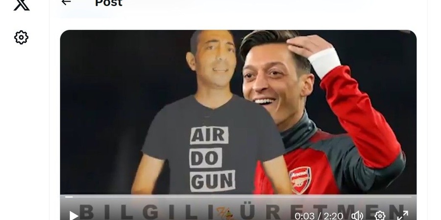 air do gun