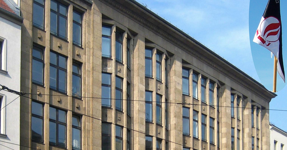Heimattreue Berliner Kulturverwaltung?