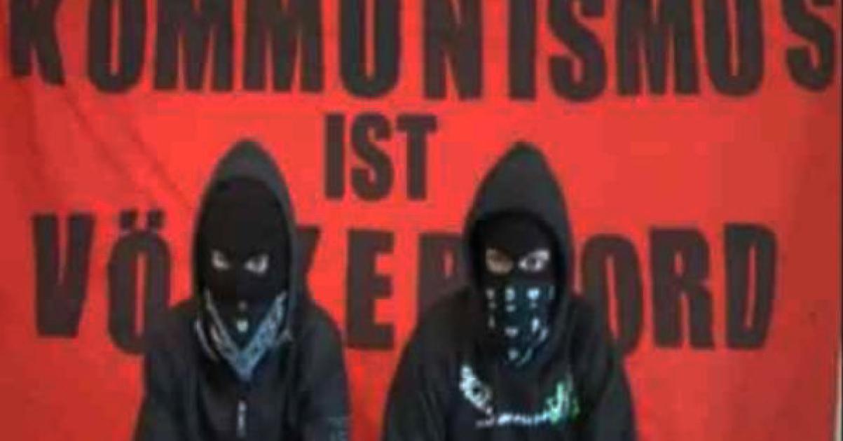 Spontanaktionen als Erfolgsstrategie? Antifaschistisches Infoblatt