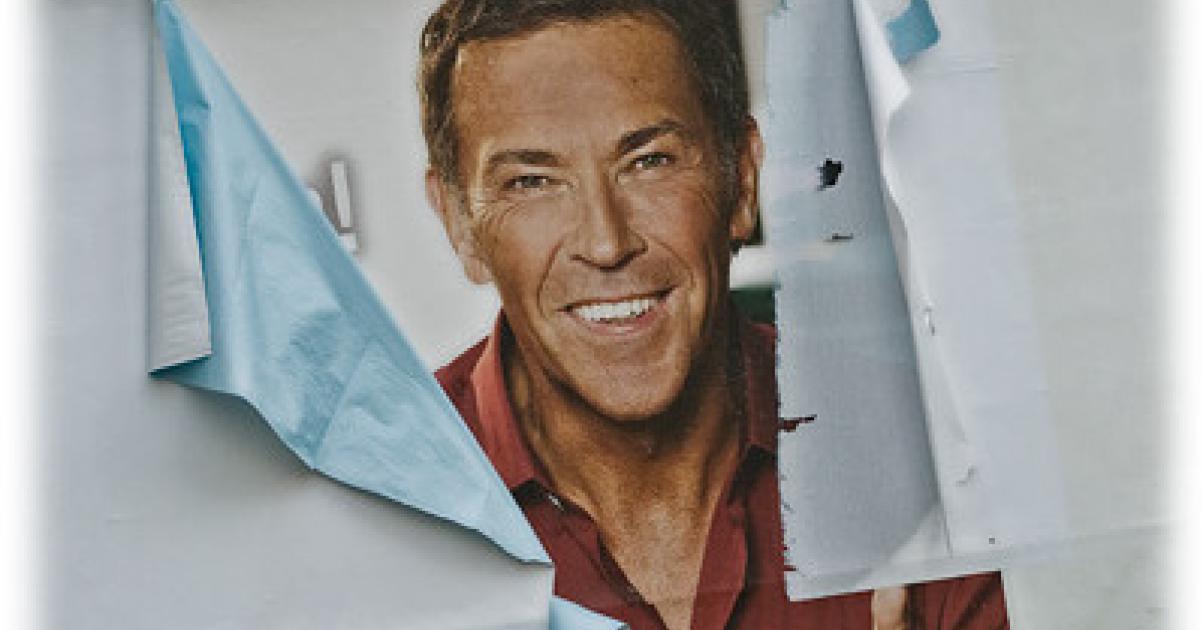 Haider vermehrt seine Macht Antifaschistisches Infoblatt