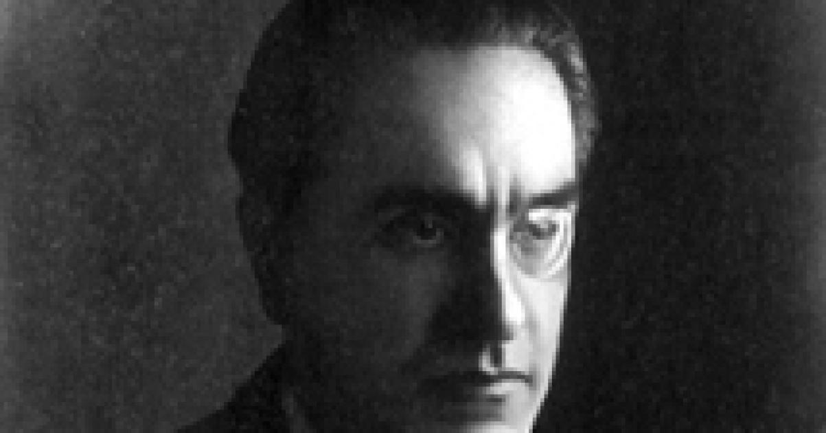Julius Evola Geburtstagsfeiern für einen spirituellen Faschisten