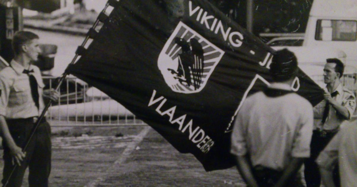 WikingJugendFeier an den Externsteinen Antifaschistisches Infoblatt