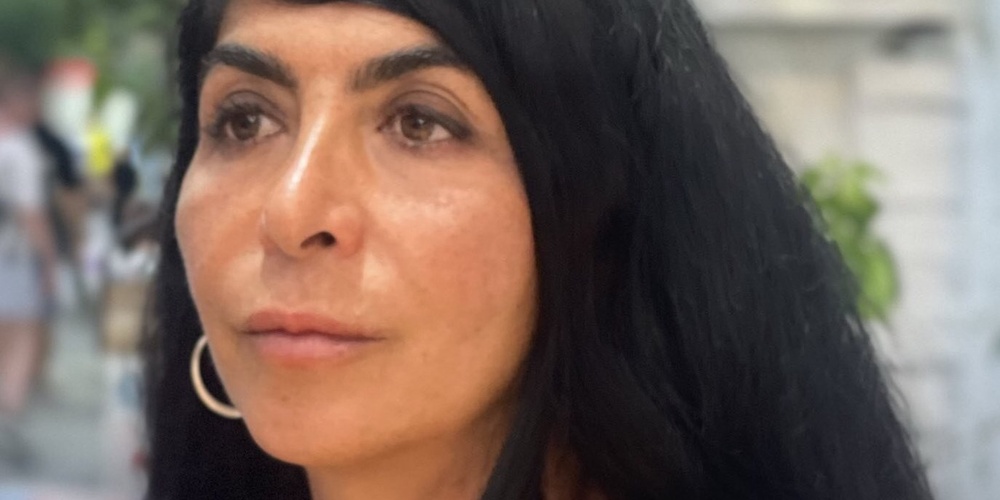 Devran (Fatma): Meine Geschichte im Kaindl-Verfahren - Antifaschistisches Infoblatt