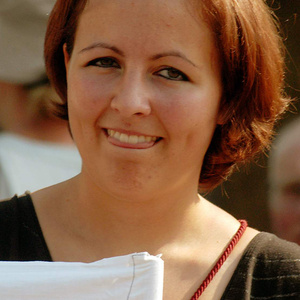 Judith Wolter