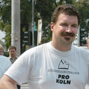 Bernd Schöppe