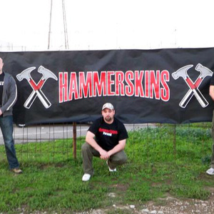 European Hammerfest 2007 in Mailand.