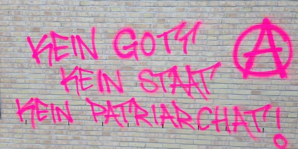 Kein Patriarchat