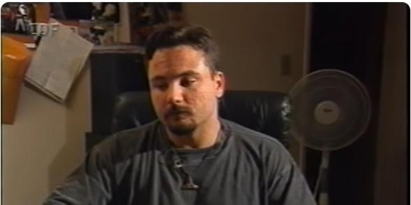 George Burdi Resistance