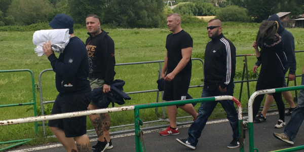 KdN Team Berlin