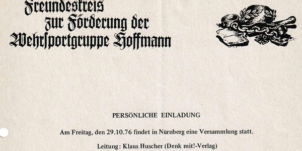 WSG Hoffmann