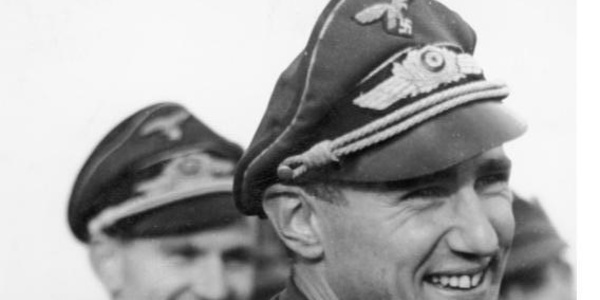 Günther Rall