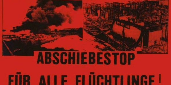 Fluchtburg Berlin