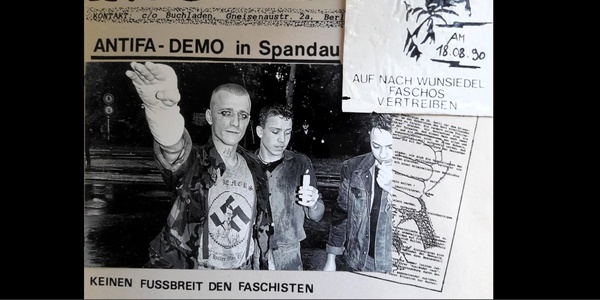 Anti Heß Spabdau