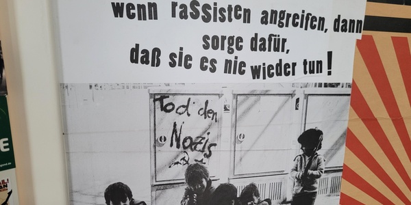 Rassisten 