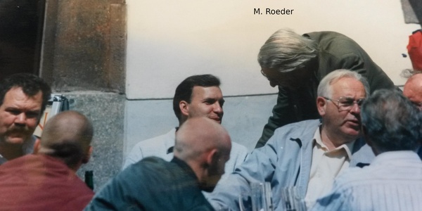 Hupka & Roeder