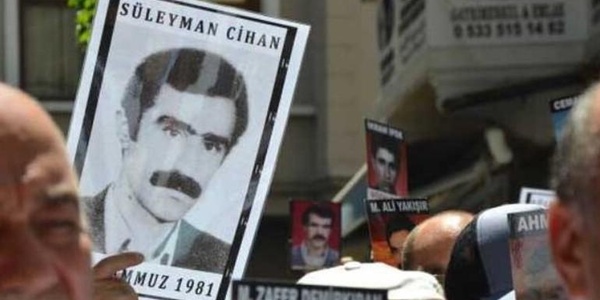 Suleyman Türkei
