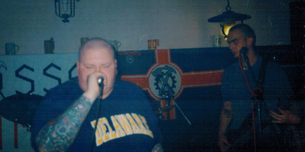 Uwe Menzel Proissenheads