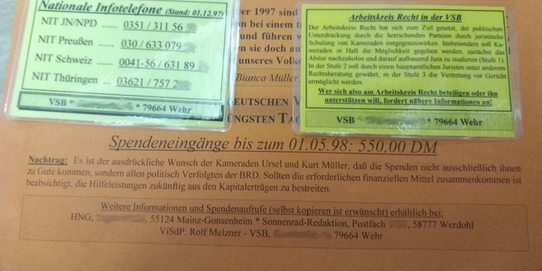 VSB Rolf Melzner 
