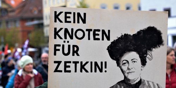 Zetkin
