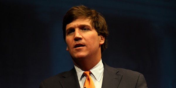 tucker carlson