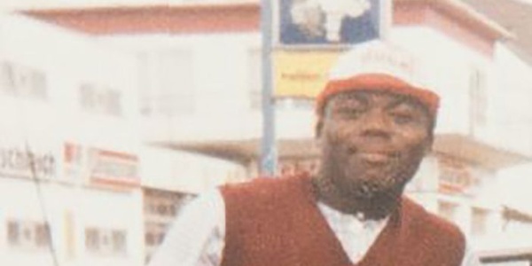 Samuel Yeboah