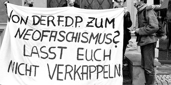 Kappel Protest