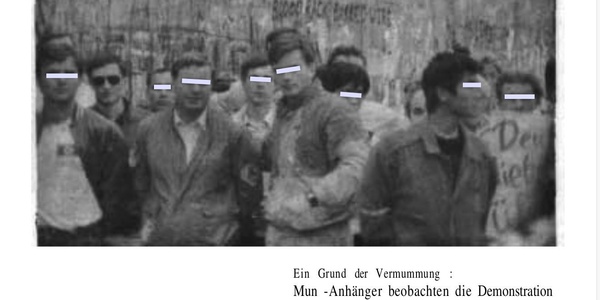MUN Ordner