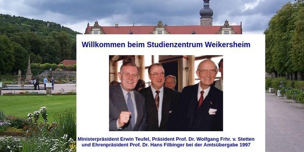 SZ Weikersheim