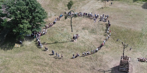Artgemeinschaft