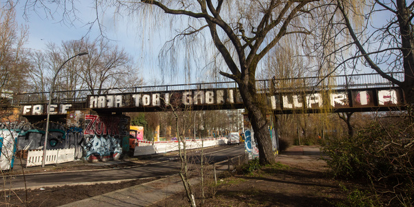 Soli Budapest Antifas