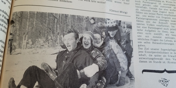 Gernot Mörig