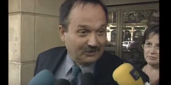 Gerd Honsik