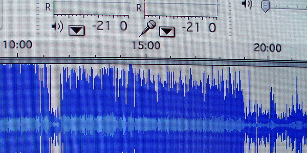 Podcast