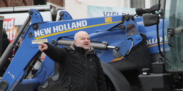 Mario Schulz Der III. Weg