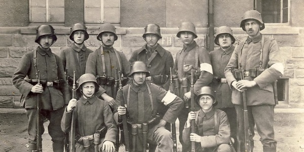 Schwarze Reichswehr