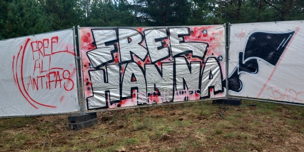 Free Hanna
