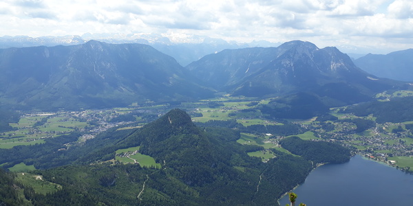Totes Gebirge