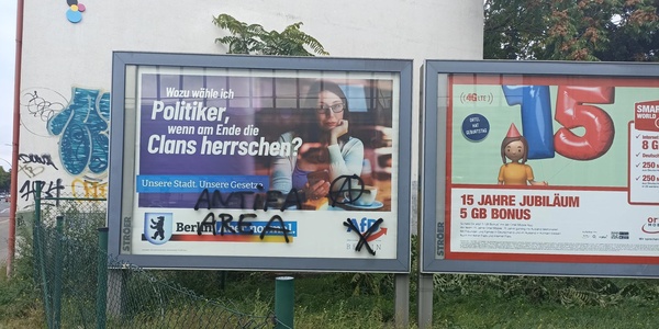 Anti-AfD