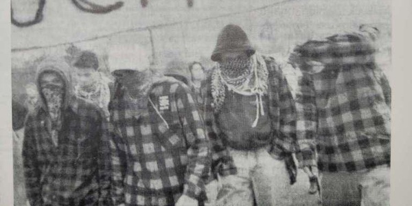 KW Antifa 90er