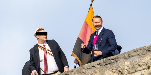 Patrick Kruse Calenberger Bande