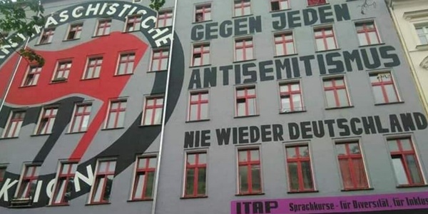 Scharni