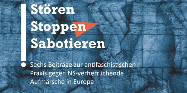 Layout Broschüre NSVS