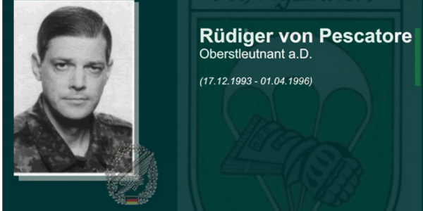 Rüdiger von Pescatore