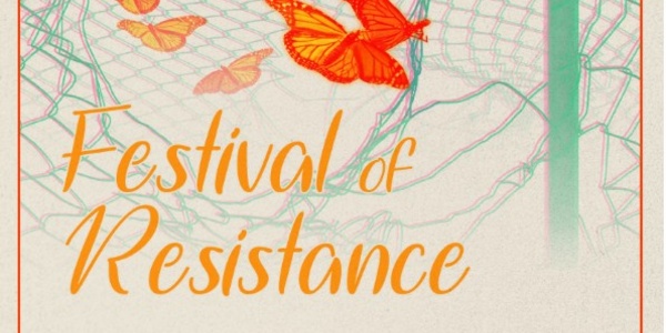 Festival of resistance