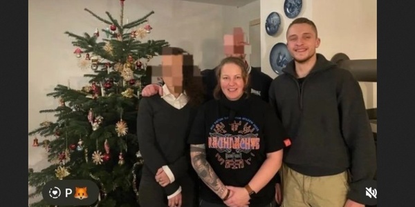 Melanie Dittmer Paul Fuchs