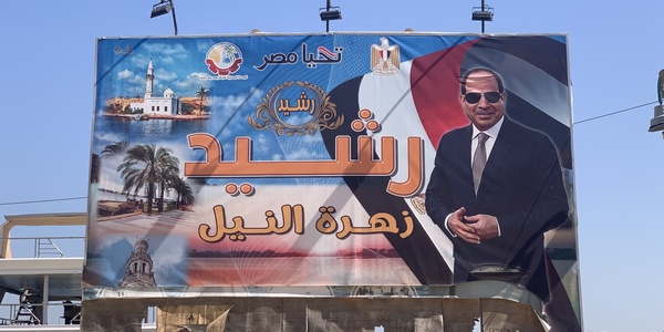 Ägypten