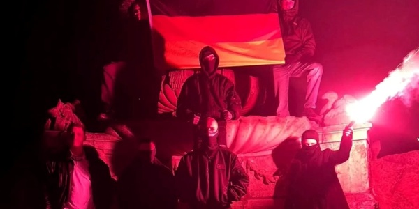 Letzte Verteidigungswelle