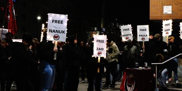 Free Zaid