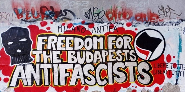 Budapest Soli Bild