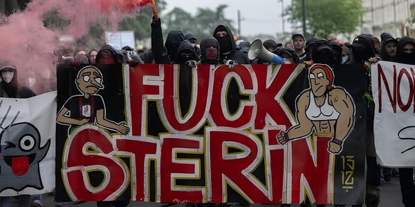 Anti Sterin
